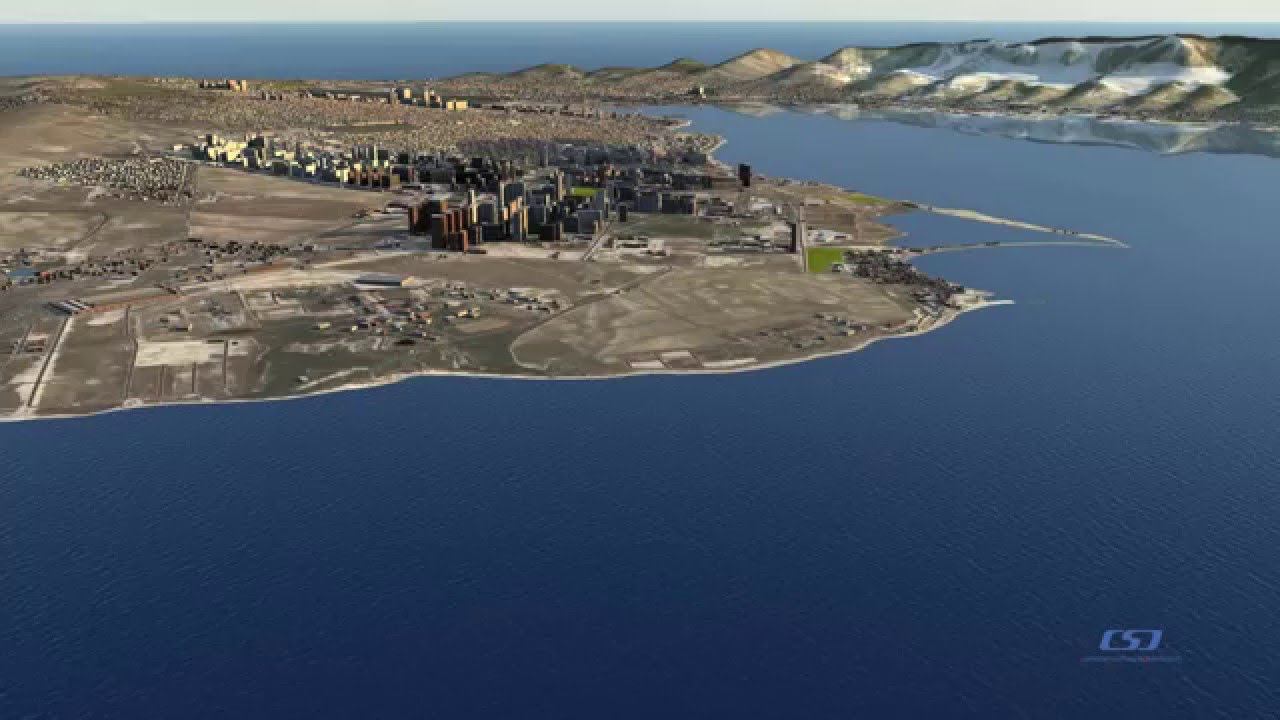 Возможности программы InfraWorks 360 смотреть онлайн