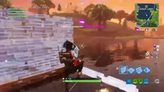 TOP FORTNITE PLAYER 400T WINS SEASON 4 New transfer skins op смотреть онлайн