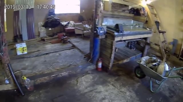 ремонт мтз 82 1 начало смотреть онлайн