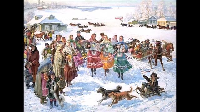 Видеопрезентация на книгу А. М. Акулинина " Крепость на Цне" смотреть онлайн