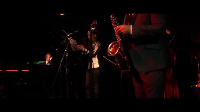 It's alright with me The Graham Wood Quartet with Ali Bodycoat смотреть онлайн