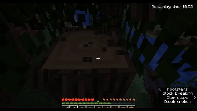MINECRAFT JAVA DAY 1 OF 5!!! смотреть онлайн
