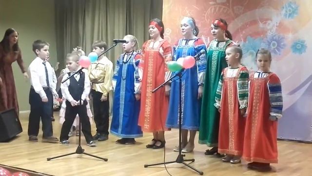 Диалог Дети Земли смотреть онлайн