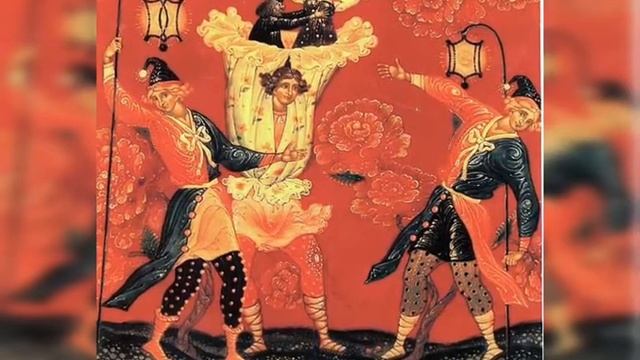 Кто такие Скоморохи? смотреть онлайн