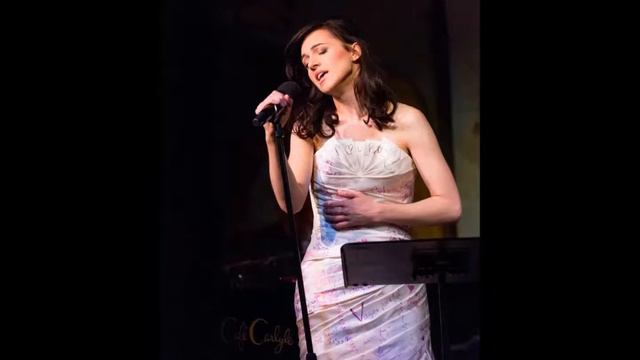 Lena Hall, "Sin & Salvation, Live at the Carlyle"; God (Live) смотреть онлайн