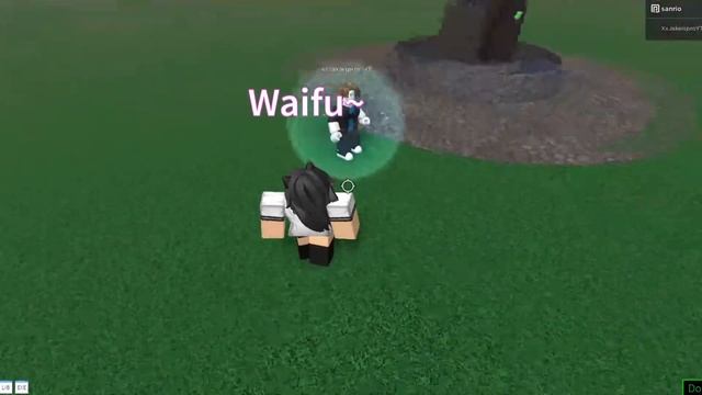 Roblox Neko Script ShowCase смотреть онлайн