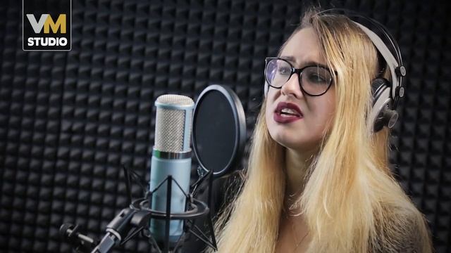 Дарья Пугина - Lion Heart смотреть онлайн