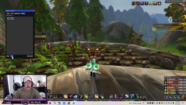 HOW I TMOG DAGGERS INTO WARGLAIVES смотреть онлайн