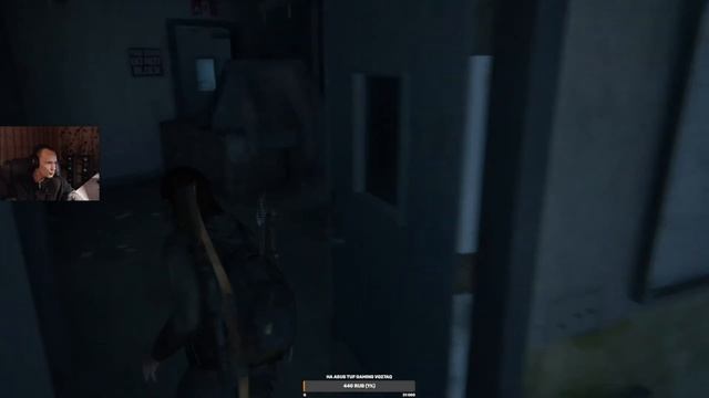 Стрим прохождение. Last of Us 2. #4 смотреть онлайн