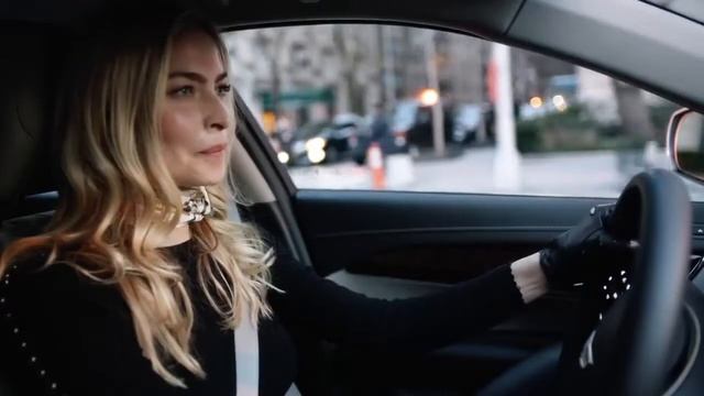 01 Cadillac ATS 2017 Commercial смотреть онлайн