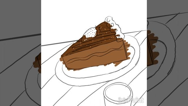 ✨Cake✨/speedpaint(Old) смотреть онлайн