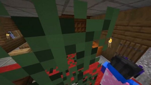 Бесплатный ванильный приватный сервер по майнкрафту Java 1.20.1!