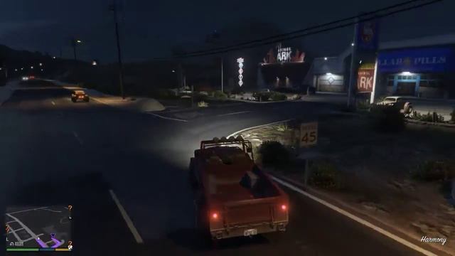 Gta 5 closest deludamol location смотреть онлайн