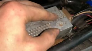 Подключение 6 вольтового генератора на 12 вольтовый мотоцикл минск.