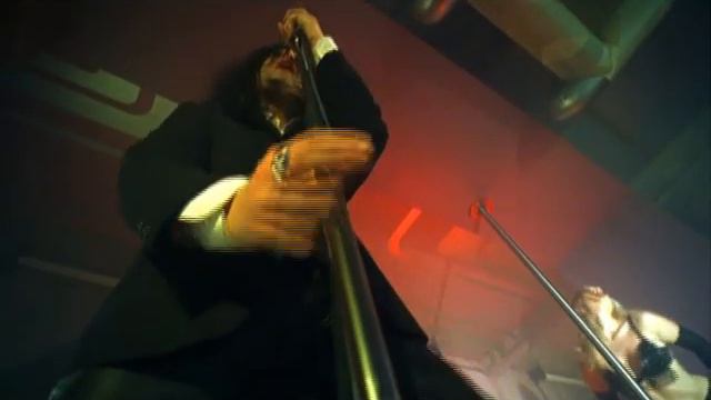 KREATOR - Chosen Few (OFFICIAL MUSIC VIDEO) смотреть онлайн