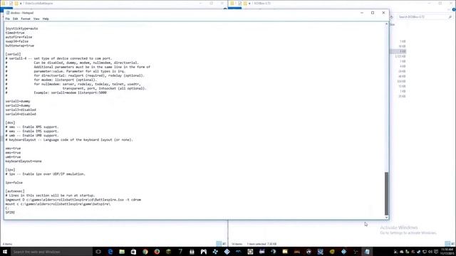 How to fix equipment crash on Elder Scrolls Battlespire смотреть онлайн