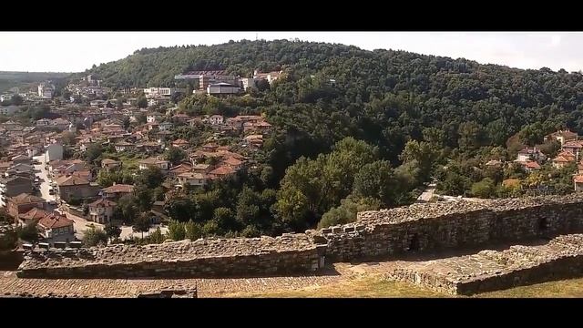 Велико- Тырново -древняя столица Болгарии смотреть онлайн