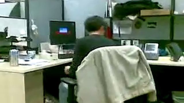 2007 ORACLE Shenzhen office смотреть онлайн