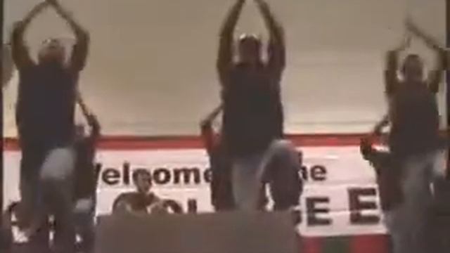Alpha Phi Alpha & Alpha Kappa Alpha Inc.-Stepping смотреть онлайн