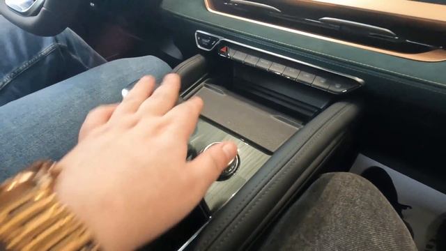 ПЕРВОЕ ВПЕЧАТЛЕНИЕ от GEELY MONGARO: АКТУАЛЬНЫЕ ЦЕНЫ В МАРТЕ 2023