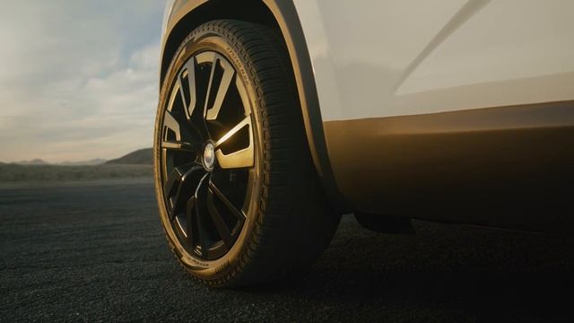 Talking Tech In The Fisker Ocean SUV | Fisker Inc.