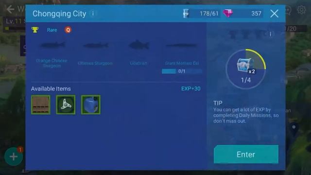 Fishing strike 1.2: tiger fish boss fight смотреть онлайн