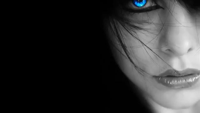 Rawthang Feat Kari Rueslatten - Scorned