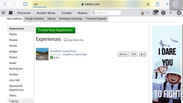 HOW TO UPLOAD A T-SHIRT ON ROBLOX *Pt.2* смотреть онлайн