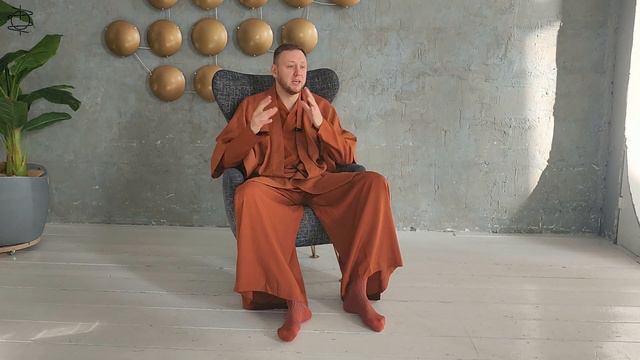 Кто основал веру Гармонизм? Что такое гармоничная жизнь? смотреть онлайн