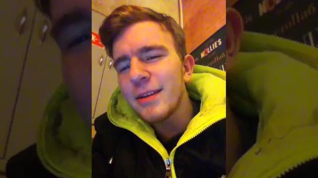 Эльмурад Ражапов [Знакомства Спб] смотреть онлайн