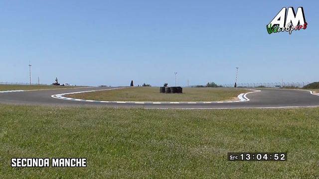 Bruno Giuseppe PSG 1° Test Day Sole Luna 2021 HD смотреть онлайн