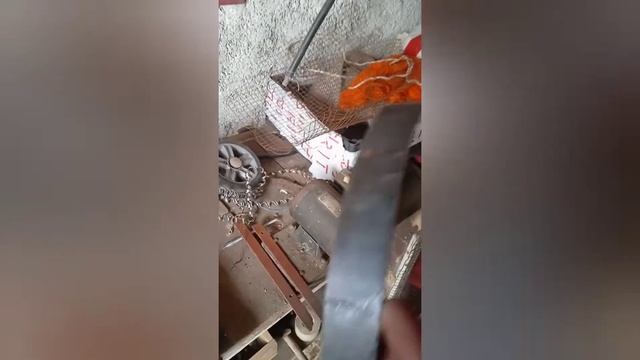 мангал из старого бойлера смотреть онлайн