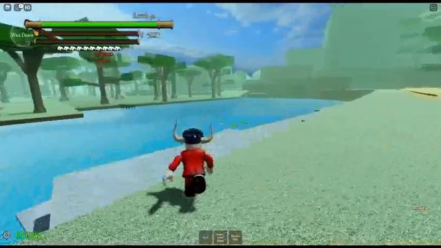 Roblox: Demon Slayer RPG 2 How to find Rengoku смотреть онлайн
