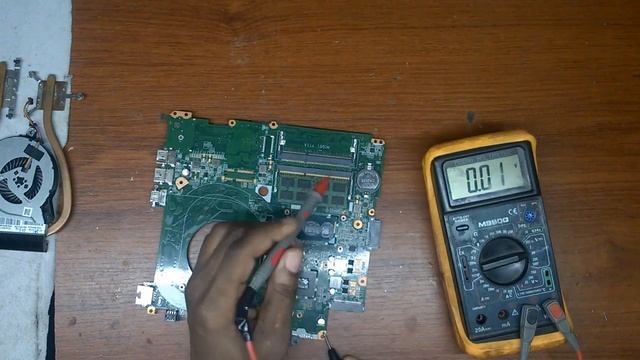 REPARACION (REPAIR) HP PAVILION HP 14-V204LA ( DAY11AMB6E0) NO ENCIENDE TEST DIAGNOSTICO FIX смотреть онлайн