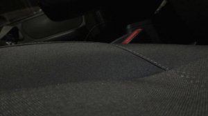 Нива Тревел Люкс Офф Роуд и Водительское сиденье которое ходит ХОДУНОМ Обзор водительского кресла!)