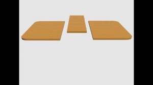 Раздвижной стол TL-02. Пошаговая сборка (монтаж) стола своими руками