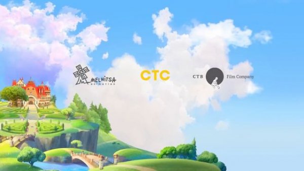 Little Tiaras 👑 Amphibian girls | Cartoons for kids