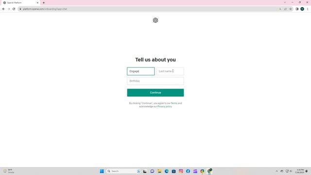 How to Sign Up in ChatGPT in 2 minute | ChatGPT me Sign Up kaise kare смотреть онлайн