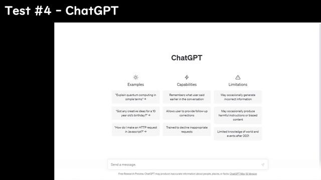 Are AI tarot readings any good? // ChatGPT and other AI tarot websites смотреть онлайн