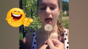 Смешные люди и забавные детки!№6