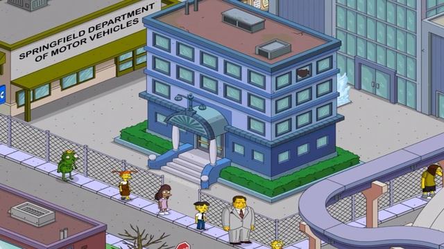 The Simpsons: Tapped Out - 2023 Thanksgiving Update | #4 смотреть онлайн