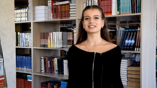 Страна читающая — Н.Пащенко читает произведение «Когда так радостно, так нежно...» И.С.Тургенева смотреть онлайн