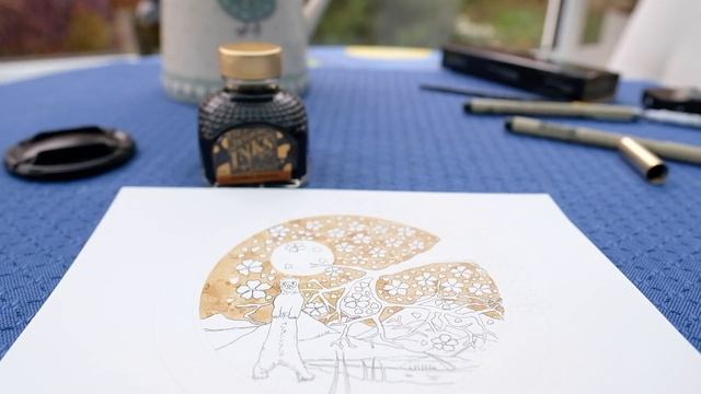 Kaweco Supra Fountain Pen Review