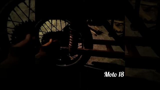 Самодельный маятник для Кросса на базе Восход 3м #1 смотреть онлайн