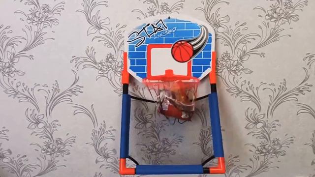 Баскетбол на карантине