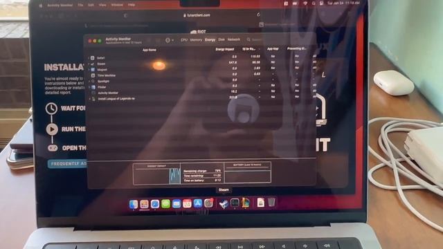 M2 Pro Macbook Pro 2023 - Unboxing and Impressions смотреть онлайн