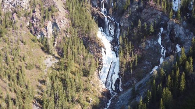 Горный Алтай. Мечта воплощённая в реальность. смотреть онлайн