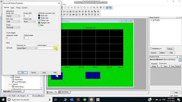 Kepware data trend in factorytalk view hmi смотреть онлайн