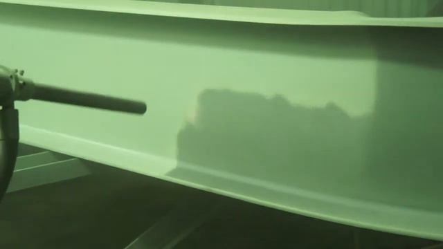 Часть 3. Процесс термоабразивной очистки смотреть онлайн