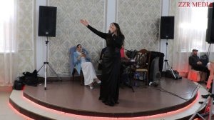 Заида Джанбиева - Голубь